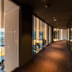 Hotel Clark Budapest - Adults Only - Bild 19