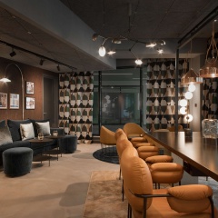 Scandic Sjølyst - Bild 16