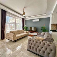 Star Villa, Özel Havuzlu, Fethiye - Bild 2