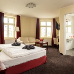 AppartementHotel SchlafGut Leipzig - Bild 3