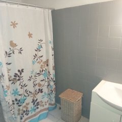House With 3 Bedrooms in Cayenne, With Enclosed Garden and Wifi - 4 km in Cayenne, French Guiana from 310$, photos, reviews - zenhotels.com bathroom