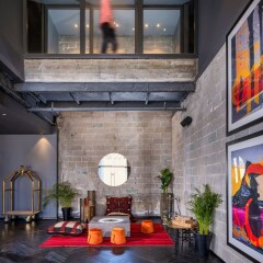Machne Yehuda a member of Brown Hotels Израиль, Иерусалим - отзывы, цены и фото номеров - забронировать отель Machne Yehuda a member of Brown Hotels онлайн фото 21