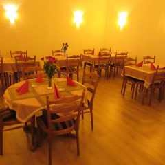 Hotel Hanseatic - Bild 17