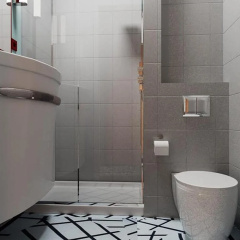 McDreams Hotel Stuttgart-City - Bild 10