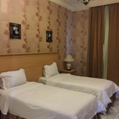 Worood Al Safawa Villas & Suites thumbnail 7