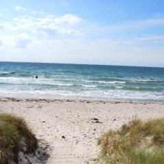 Hotel Hiddensee Hitthim - Bild 4