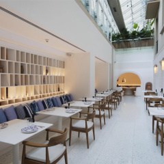 Park Hyatt Istanbul - Macka Palas - Bild 19