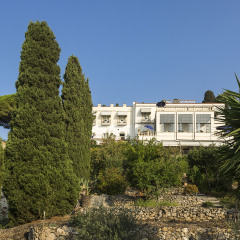 Hotel Bel Soggiorno in Taormina, Italy from 155$, photos, reviews - zenhotels.com photo 23