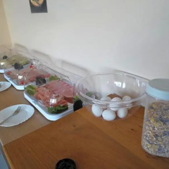 Hotel Amy - Bild 14