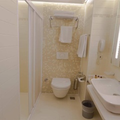 Boyuguzel Termal Hotel - Bild 9