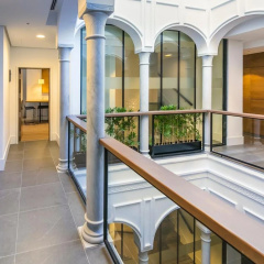 Aquitania Home Suites - Bild 14