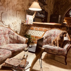 Soleado Capadocia Hotel - Bild 16