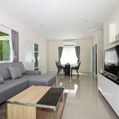 4br Villa @ Saransiri Phuket - Bild 5
