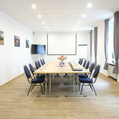 Hotel Hohenstaufen - Bild 19