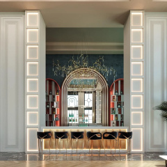 Serenity Queen Hotel - Bild 12