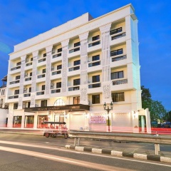 Villa de Khaosan - Bild 1