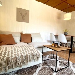 Ferienhaus "Am Reiterhof" - Bild 8