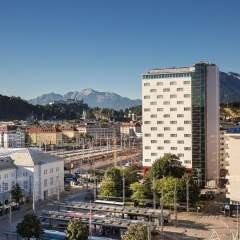 Austria Trend Europa Salzburg - Bild 22