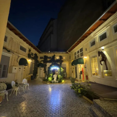 Oasis Inn Budapest - Bild 23