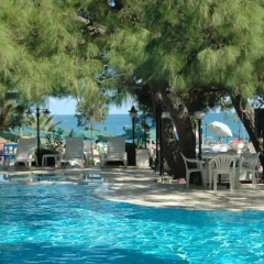 Hotel Sydney 2000 - Bild 2