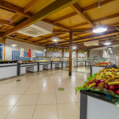 Justiniano Deluxe Resort – All Inclusive - Bild 12