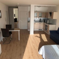 Apartment Augsburg Mitte - Bild 1
