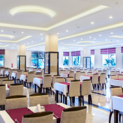 Kemer Dream Hotel - Bild 14