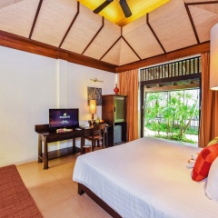 Impiana Resort Patong, Phuket - Bild 12