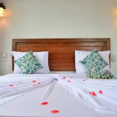 Zanoceanique Luxury Hotel in Kigomani, Tanzania from 61$, photos, reviews - zenhotels.com photo 12