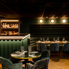 Club Quarters Hotel London City - Bild 24
