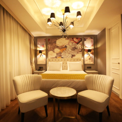 Hotel Royal Tophane - Bild 25
