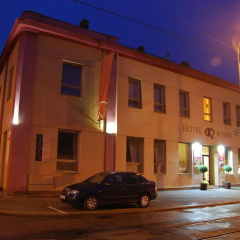 Hotel Kozák
