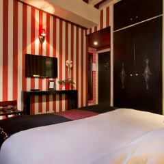 Hotel Résidence Des Arts - Saint-Germain - Bild 4