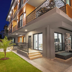 Muci̇ze Residence - Bild 9