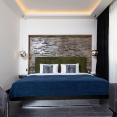 Nabu Hotel - Bild 8