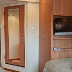 Hotelkabinenschiff Junker Jörg - Bild 6