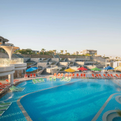 Hurghada Long Beach Resort - Bild 13