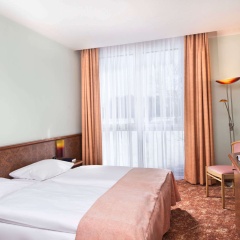 Days Inn by Wyndham Dessau - Bild 1