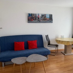 Ferienwohnung 2 in Bern - Bild 8