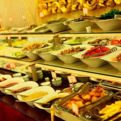 Golden Ak Marmara Hotel - Bild 11