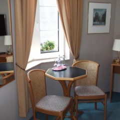 Pension & Restaurant Am Krähenberg - Bild 6