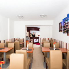 Hotel Condor - Bild 16