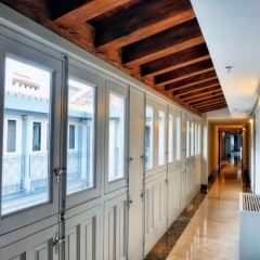 NH Collection Palacio de Tepa - Bild 16