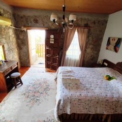 Faralya Limon Hotel - Bild 2