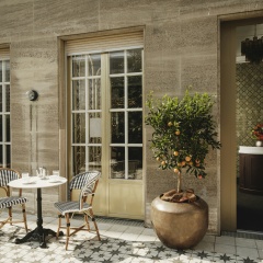 Taj Hessischer Hof, Frankfurt - Bild 21