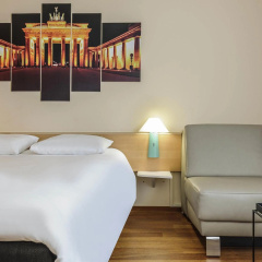 ibis Berlin Messe - Bild 6