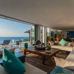 Bluesiam Villa - Bild 6