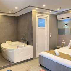 Sahrakent Otel Pendik - Bild 10