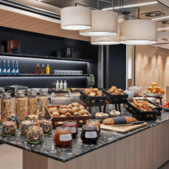 Courtyard by Marriott Freiburg - Bild 12