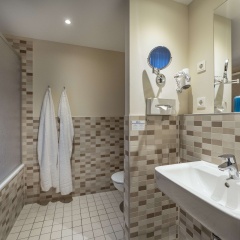 Premier Inn Berlin City Spittelmarkt - Bild 10